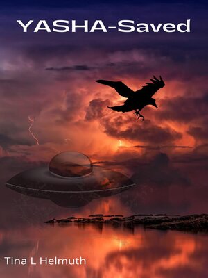 cover image of Yasha (Saved)